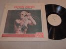 Elton John  All across the havens   takrl  lp   no tmoq rare