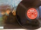 Rolling Stones - Between The Buttons - original mono uk lp on unboxed decca