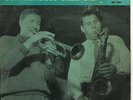 DON RENDELL JAZZ SIX   PACKET OF BLUES ** 1958 Tri DECCA EP
