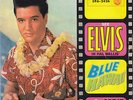 RCA  ELVIS PRESLEY - EP BLUE HAWAII  GERMANY
