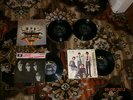 the beatles,3 uk eps magical mystery tour,all my loving,million sellers nice con