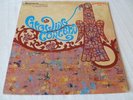 THE GROWING CONCERN  PSYCH LP MAINSTREAM LABEL STEREO S/6108 ORIG PRESS