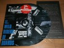V.A.Wild Riders of Boards LP vinyl JAPAN SEPTIC DEATH ACCUSED C.O.C