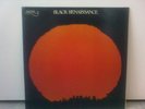 BLACK RENAISSANCE  JAPAN Original  DON´T MISS IT 