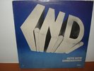 I.N.D. - INTO NEW DIMENSIONS - SELF TITLED **VERY RARE  MODERN SOUL**  US  LP