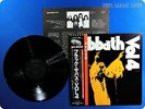BLACK SABBATH 