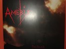 Amebix-The power remains LP red vinyl