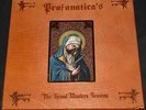 PROFANATICA - The Grand Masters Session (3x 8 Inch Vinyl EP Wooden Box Set)