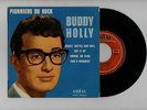 BUDDY  HOLLY   LP   ORIGINAL   BIEM