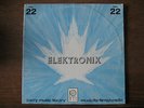 Music LIBRARY SYNTH- Parry Music 22- ELEKTRONIX - Hear Listen