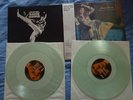 DAVID BOWIE,THE MAN WHO SOLD THE WORLD,ON CLEAR VINYL,NEAR MINT