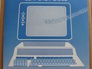 Marcello Giombini - Computer Disco - Music Library LP  RARE