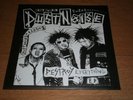 DUST NOISE Destroy Everything E.P.7