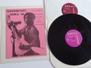 Jimi Hendrix 2 LP Davenport Iowa '68  Tmoq Takrl MINT Condition 