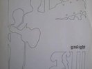 GASLIGHT monster rare folk-prog private UK LP pressed 99 copies 1970 Dylan cover