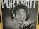 WINSTON CURTIS - PORTAIT OF - ORIGINAL UK 1981 EMPIRE LP