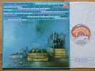 BRIAN AUGER & TRINITY DEFINITELY WHAT 1968 MONO LP