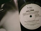THE CURE - AUSTRALIAN PROMO CURE 7001 FICTION CBS CHARLOTTE SOMETIMES 
