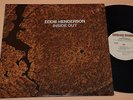 EDDIE HENDERSON LP INSIDE OUT PROG 1°ST ORIG USA 1974 EX 