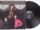 Jimi Hendrix Experience Are You Experienced (A1/B1 MONO Original UK Track LP)