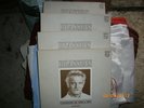 4 COFFRETS GEORGES BRASSENS