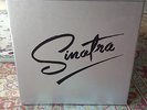 Frank Sinatra Original Master Recording 16 Record Set 