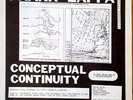Frank Zappa live lp Conceptual Continuity 1976 Detroit