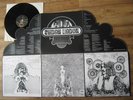 TUDOR LODGE.ITALIAN AKARMA DELUXE QUALITY REISSUE+FOLD OUT GATEFOLD.NEAR MINT
