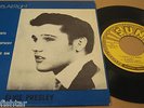 ELVIS PRESLEY 