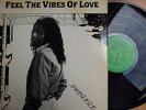 SWELELE - FEEL THE VIBES OF LOVE // LP // OUT-A-GRASS / RARE KILLER ROOTS 