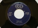 Terry And Jerry - Mama Julie - R&B SOUL MOD dancer 45. NearMint Copy.