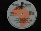ROBERT EMMANUEL - ILLITERACY/ DON'T GET WEARY - 12
