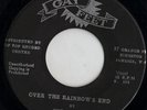 RARE Ska-The Gaylads/Leslie Butler on Gay Feet-Over the Rainbow's End/Rev LISTEN