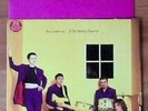 The Cranberries To The Faithful Departed Yellow Vinyl Album Record 1996 LP