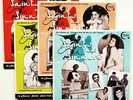 Saints and Sinners Vol.5-8 (Sheik)... Great Rockabilly Rhythm & Blues Comps...