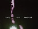 Audiophile JANIS IAN Breaking Silence Orig Early Press NM 
