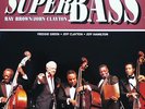 Audiophile SUPER BASS Ray Brown John Clayton tributed to Freddie Green SEALED 