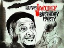 AUDIOPHILE ILLINOIS JACQUET Birthday Party Recommended
