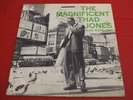 THAD JONES MAGNIFICENT BLUE NOTE LEXINGTON FLAT EDGE DG DEEP GROOVE EAR MONO +
