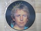 THE POLICE - WRAPPED AROUND YOUR FINGER - PIC DISC - ANDY SUMMERS- 7