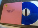 BEATLES   RARE  LP tmoq L K COLORED ORIGINAL
