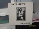 Kate Bush Back Sides