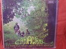 Caravan   IF I COULD DO IT ALL OVER YOU.. Lp Original 1970 silver DECCA SKL 5052