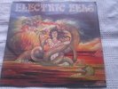 Electric Eels - Same   rare US Private Press.