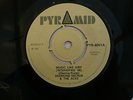NM PYRAMID 6051 DESMOND DEKKER MUSIC LIKE DIRT / COCONUT WOMAN REGGAE SKA DECKER