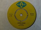 NM BLUE CAT 152 MAYTONES LOVING REGGAE / ROY SAMUEL MUSICAL BEAT REGGAE SKA