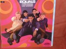 The Equals   EXPLOSION   Lp auf President   ORIGINAL  76951 IT