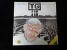 Very Rare Throbbing Gristle/Various Artists 12”/ LP – ‘The mission is terminated