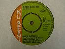 MN NU BEAT 22 MAX ROMEO BLOWING IN THE WIND LARRY MARSHALL MONEY GIRL REGGAE SKA