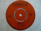 EX TROJAN 620 JOYA LANDIS KANSAS CITY / OUT THE LIGHT REGGAE SKA